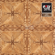 Линолеум Polystyl Orion ORLOV 2 фото 1 | FLOORDEALER